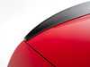 ES#4751276 - 028801ECS01EB2KT - Audi B9 A4 Pre-facelift Rear Diffuser & Trunk Spoiler - Add some aggressive styling to your Audi! - Enthusiast Bundles - Audi