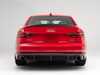 ES#4751276 - 028801ECS01EB2KT - Audi B9 A4 Pre-facelift Rear Diffuser & Trunk Spoiler - Add some aggressive styling to your Audi! - Enthusiast Bundles - Audi