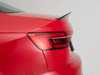 ES#4751276 - 028801ECS01EB2KT - Audi B9 A4 Pre-facelift Rear Diffuser & Trunk Spoiler - Add some aggressive styling to your Audi! - Enthusiast Bundles - Audi