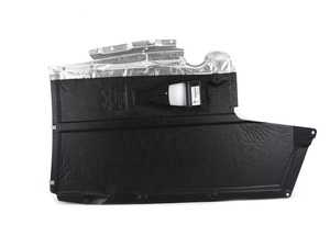 ES#2787192 - 51758055961 - Under-Body Shield - Genuine BMW - BMW