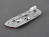 ES#3982418 - 63139482819 - JCW Side Turn Signal - Left - Add some JCW flare to the side scuttle - Genuine MINI - MINI