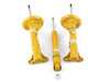 ES#3220413 - 22-181619KT - B6 Performance Shocks & Struts Kit - Unbelievable control, precise handling, ultimate performance and incredible comfort. German-made with world-famous Bilstein quality and a limited lifetime warranty! - Bilstein - BMW