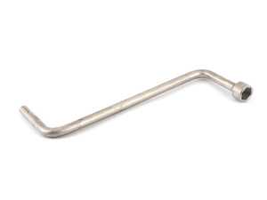 ES#184692 - 71121095831 - CRANK - Genuine BMW - BMW