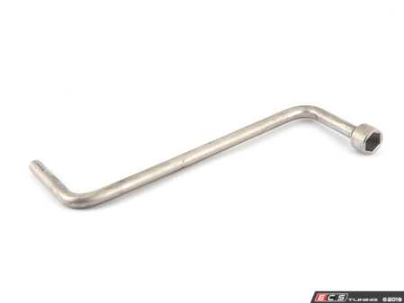 ES#184692 - 71121095831 - CRANK - Genuine BMW - BMW