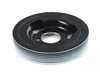 ES#3202714 - 11237562801 - Crank Pulley With Dampener - Main crank pulley that is rotationally balanced - URO - MINI