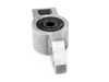 ES#2868743 - 1K0199231N - S3 Front Control Arm Mount - Left - Rear Position - Connects the lower control arm to the subframe - Febi - Audi Volkswagen