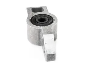 S3 Front Control Arm Mount - Left - Rear Position