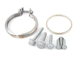Downpipe Installation Kit