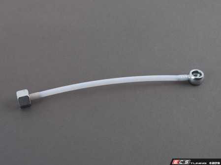 ES#4007289 - 6150704232 - Diesel Fuel Line - From feed pump to fuel filter - Cohline - Mercedes Benz