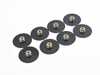ES#3690629 - DP32271C - EBC Redstuff Ceramic Pads Set - Upgrade to EBC pads in your MINI - EBC - BMW MINI