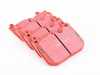ES#3690629 - DP32271C - EBC Redstuff Ceramic Pads Set - Upgrade to EBC pads in your MINI - EBC - BMW MINI