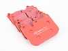ES#3690629 - DP32271C - EBC Redstuff Ceramic Pads Set - Upgrade to EBC pads in your MINI - EBC - BMW MINI