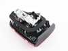 ES#2786231 - 5GM945094A - Inner Tail Light Assembly - Right - Includes bulb holder - Genuine Volkswagen Audi - Volkswagen