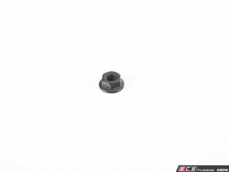 ES#54946 - 32416757254 - HEX NUT - Genuine MINI - MINI