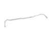 ES#3980836 - BWK002 - Complete Sway Bar Vehicle Kit - Complete kit includes 24mm front & rear 3 point adjustable sway bars, high-quality end links, and mounting hardware - Activate More Grip! - Whiteline - Audi Volkswagen