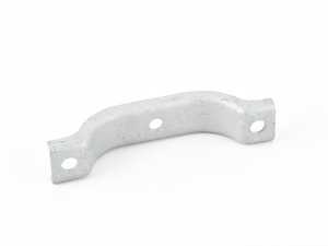 ES#40412 - 18301716877 - Clamp - Genuine BMW - BMW