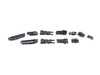 ES#3146411 - 9704860KT2 - SI-Tech Silicone Wiper Blade Set - Featuring durable silicone construction - PIAA - Volkswagen