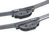 ES#3146411 - 9704860KT2 - SI-Tech Silicone Wiper Blade Set - Featuring durable silicone construction - PIAA - Volkswagen