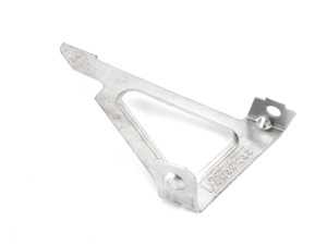 ES#128301 - 51712695699 - LEFT UNDERFLOOR - Genuine BMW - BMW
