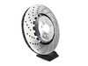 ES#3548512 - 34217991103 - BRAKE DISC, VENTILAT - Genuine BMW - BMW