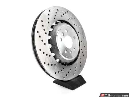 ES#3548512 - 34217991103 - BRAKE DISC, VENTILAT - Genuine BMW - BMW