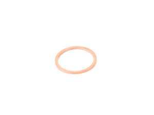 ES#2498161 - 07119963473 - GASKET RING - Genuine BMW - BMW