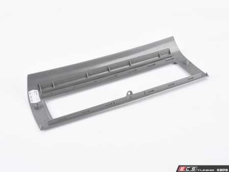 ES#178577 - 64227076023 - DECOR PANEL - Genuine BMW - BMW
