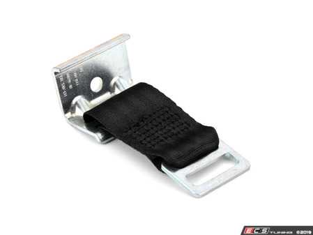 ES#2728216 - 52209181611 - BRACKET FOR CHECK STRAP - Genuine BMW - BMW