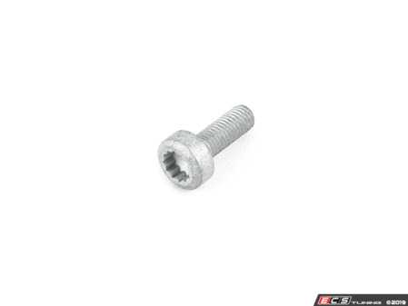 ES#2206262 - N91208801 - BOLT - Genuine Volkswagen Audi - 