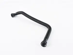Engine Crankcase Breather Line