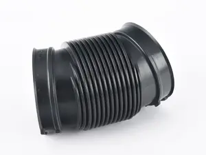 RUBBER BOOT