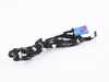 ES#3303163 - 97061265851 - Front Right Door Cable Loom - Porsche Panamera 970, Right (Passenger) Side - Genuine Porsche - Porsche