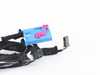 ES#3303163 - 97061265851 - Front Right Door Cable Loom - Porsche Panamera 970, Right (Passenger) Side - Genuine Porsche - Porsche
