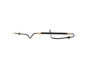 ES#66254 - 37131091320 - E38 Right Pressure Hose - For vehicles with EDC and self leveling suspension - Genuine BMW - BMW