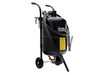 ES#3981026 - 029098SCH01A - 10 Gallon/100LB Abrasive Blaster - (NO LONGER AVAILABLE) - Do quality blasting with this Pro quality unit. - Schwaben - Audi BMW Volkswagen Mercedes Benz MINI Porsche