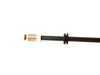 ES#66254 - 37131091320 - E38 Right Pressure Hose - For vehicles with EDC and self leveling suspension - Genuine BMW - BMW