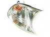 ES#252147 - 63126904307/308 - Front Turn Signal Assembly - Set - Clear turn signal assemblies - Genuine BMW - BMW