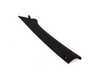 ES#110290 - 51432252889 - "A" Pillar Trim - Left - (NO LONGER AVAILABLE) - Anthrazit/Dark Gray/Black, located next to the windshield - Genuine BMW - 