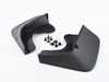 ES#3533965 - 3G8075101 - Rear Mud Flaps - Includes both right and left mudflaps - Genuine Volkswagen Audi - Volkswagen