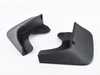 ES#3533965 - 3G8075101 - Rear Mud Flaps - Includes both right and left mudflaps - Genuine Volkswagen Audi - Volkswagen