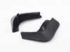 ES#3533966 - 3G8075111 - Front Mud Flaps - Includes both right and left mudflaps - Genuine Volkswagen Audi - Volkswagen