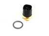 ES#2146770 - 1H0698481B - Auxiliary Fan Switch  95-102C - Square connector with rounded ends, includes O-Ring - MTC - Volkswagen