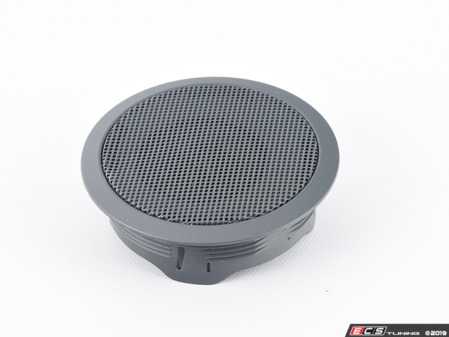 ES#181798 - 65138362946 - SPEAKER - (NO LONGER AVAILABLE) - Genuine BMW - 