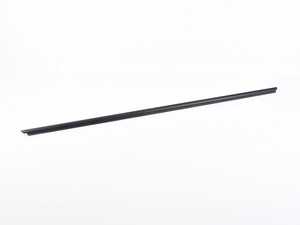 ES#2720359 - 51337279774 - OUTER WEATHERSTRIP, RIGHT - Genuine BMW - BMW