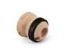 ES#2806673 - 5Q0412303B - Bump stop - priced each - Limits excessive shock travel caused by hitting bumps - Genuine Volkswagen Audi - Volkswagen