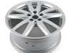 ES#3029588 - 36116856049 - 520 MINI JCW BBK Grip Spoke 18" (5x112) - Silver - Priced Each - 8JX18 ET:57 - Genuine MINI - MINI