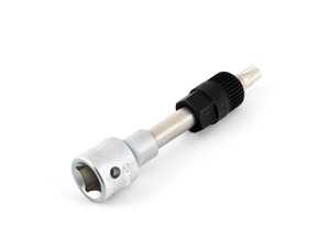 ES#4005778 - CTA1072 - Alternator Wrench - Features a T50 Torx head and a 33-splined sleeve - CTA Tools - Mercedes Benz