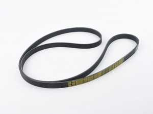 ES#2623456 - 0039935796 - Multi-Rib Accessory Belt - 21.36 x 2129 - Genuine Mercedes Benz - Mercedes Benz
