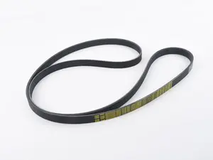Multi-Rib Accessory Belt