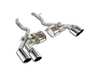 ES#4033229 - ECS5260X2 - Supersprint Performance Exhaust System - Build-Your-Own high performance exhaust system! - Supersprint - BMW